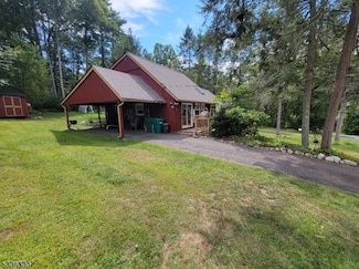 121 A Hemlock Hill, Montague, NJ 07827