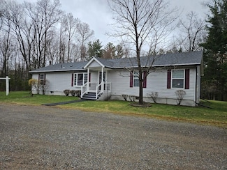 7098 Fire Tower Rd, Rhinelander, WI 54501