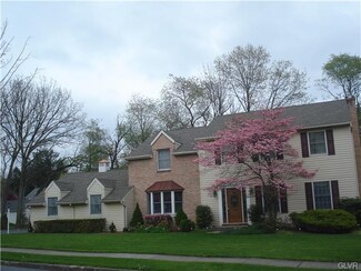 4829 Briarwood Dr, Macungie, PA 18062