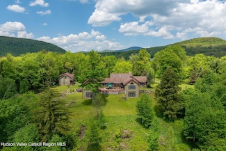 101 Kip Rd, Tannersville, NY 12485
