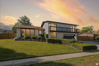 2616 E Grandview Dr, Sandy, UT 84092
