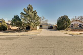 3204 Orkney Rd, El Paso, TX 79925
