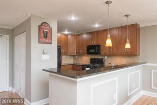 4201 Lee Hwy Unit 303, Arlington, VA 22207