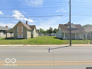 3217 W 10th St, Indianapolis, IN 46222