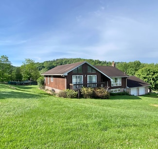 94 Green Hill, Mount Clare, WV 26408