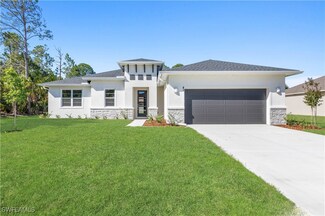214 NW 25th St, Cape Coral, FL 33993