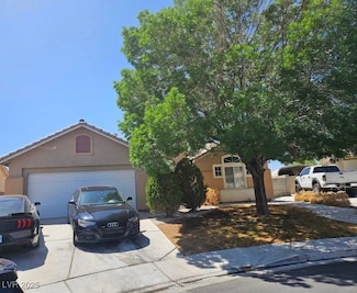 2631 Bed Knoll Ct, North Las Vegas, NV 89031