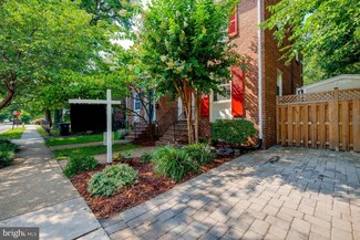 406 E Alexandria Ave, Alexandria, VA 22301