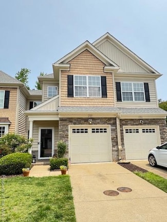 205 Braemar Creek, Williamsburg, VA 23188