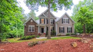 99 Grassy Creek Way, Chapel Hill, NC 27517