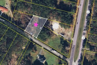 1122 Porcher School Rd, Awendaw, SC 29429