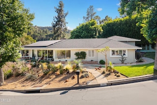 1620 Knollwood Dr, Pasadena, CA 91103