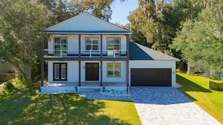 132 Terrapin Rd, St. Augustine, FL 32086