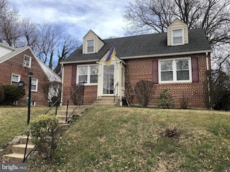 10119 Greeley Ave, Silver Spring, MD 20902