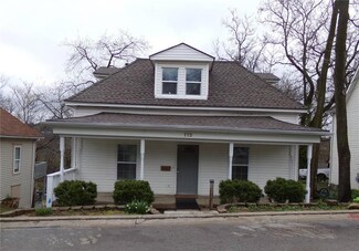 115 S Myrtle St, Excelsior Springs, MO 64024