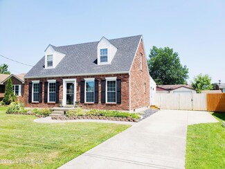 142 Arbor Trace, Louisville, KY 40229