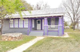 2109 Iowa St, San Antonio, TX 78203