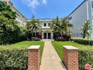 837 5th St Unit B, Santa Monica, CA 90403