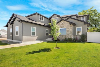 4910 Jake Ave, Pocatello, ID 83202