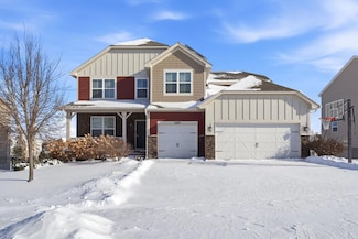 5610 Xene Ln N, Plymouth, MN 55446