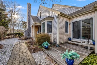 18 Pine Grove, Yarmouth Port, MA 02675