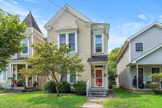 432 E Ormsby Ave, Louisville, KY 40203