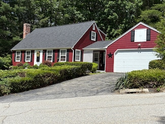 42 Sycamore Terrace, Windham, CT 06280
