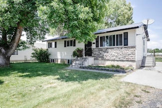 116 W 2nd S, Preston, ID 83263