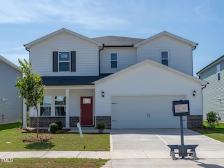 2238 Cherry Creek Rd, Haw River, NC 27258