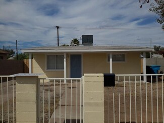 1630 E Adams St, Phoenix, AZ 85034
