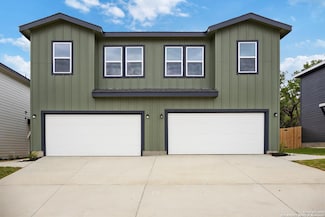 8911 Farm To Market Road 1560, San Antonio, TX 78254