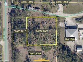 7261 Guava Ave, Bokeelia, FL 33922