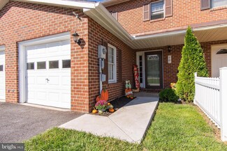 70 Johnson Terrace, Smithsburg, MD 21783