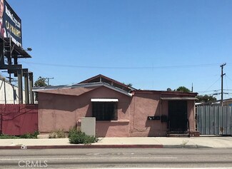 15504 S Atlantic Ave, Compton, CA 90221
