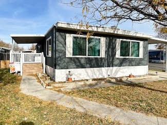 978 W Foxglove Dr Unit 227, Taylorsville, UT 84123