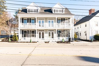 759 Central Ave Unit 1, Dover, NH 03820