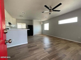 9467 Landry McKee Ln Unit A, El Paso, TX 79907