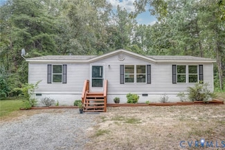 2992 Upshaw Rd, Aylett, VA 23009