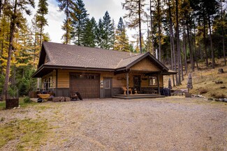 1150 Bierney Creek Rd, Lakeside, MT 59922