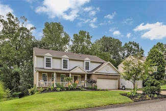 5025 Impala Dr, Murrysville, PA 15668