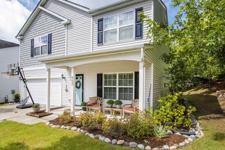 957 Spring Meadow Dr, Durham, NC 27713