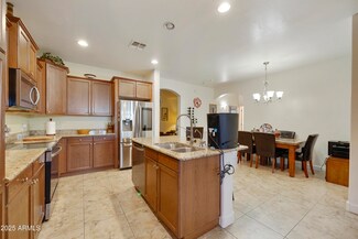 1291 S Ponderosa Dr, Gilbert, AZ 85296
