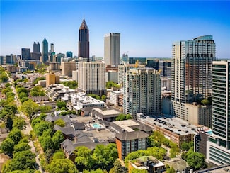 850 Piedmont Ave NE Unit 1206, Atlanta, GA 30308