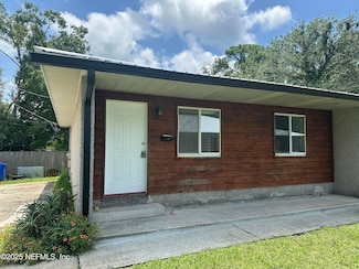 392 Fortuna Ave Unit A, Saint Augustine, FL 32084