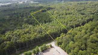 0 Richburg Rd, Hattiesburg, MS 39402
