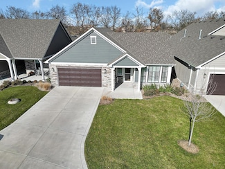 616 E Park Place, Andover, KS 67002