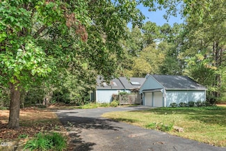 260 Clover Thatch, Pittsboro, NC 27312
