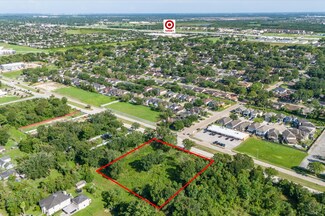 00 Fuqua St, Houston, TX 77075