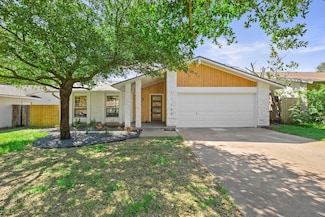 11209 Amethyst Trail, Austin, TX 78750