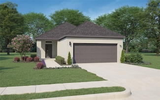 908 Pine Beach Dr, McKinney, TX 75071